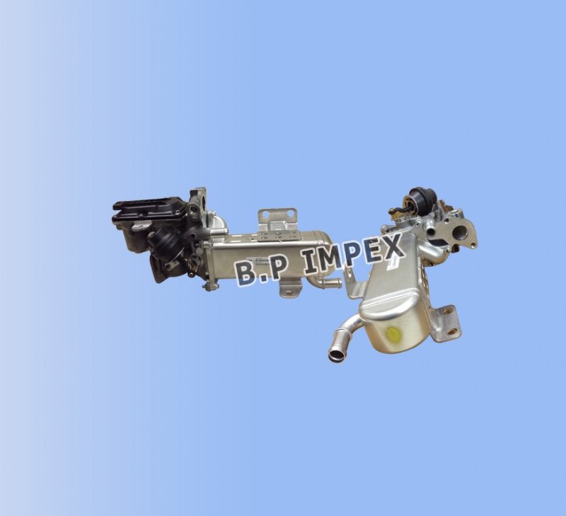 EGR Cooler 